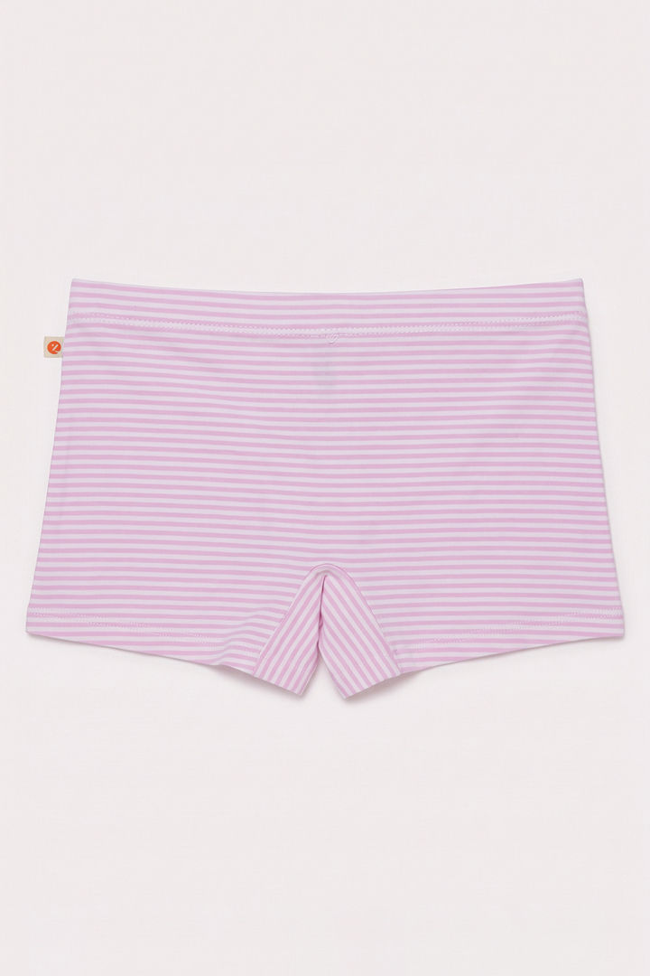 Zivame Girls Boyshorts (Pack of 3) - Multicolor — image 6